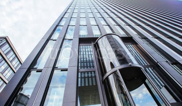 loft in affitto a Milano in zona Isola