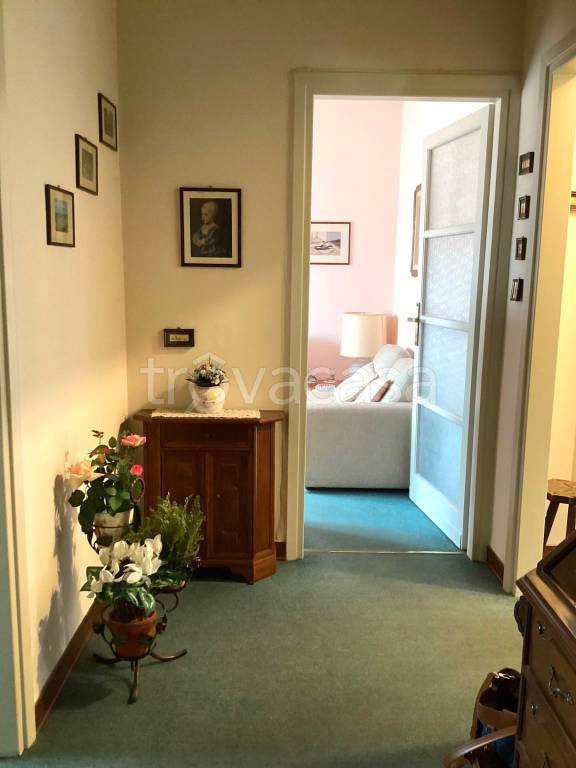appartamento in affitto a Milano in zona Turro