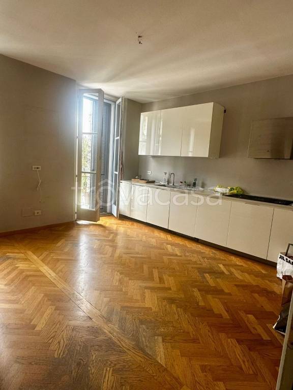 appartamento in affitto a Milano in zona Centro Storico