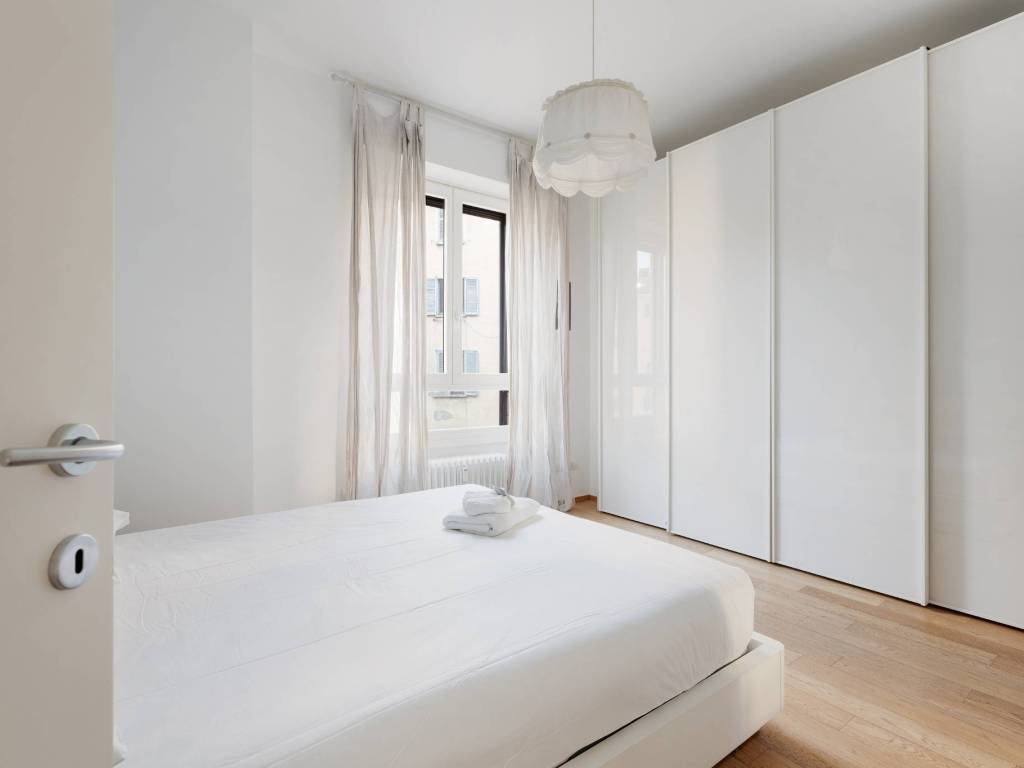 appartamento in affitto a Milano in zona Porta Genova