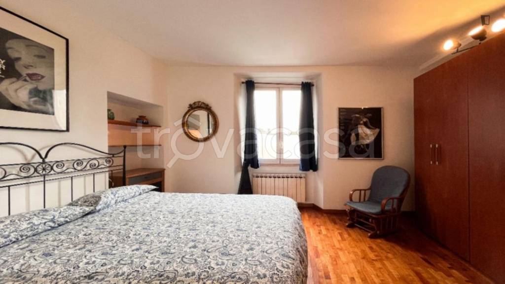 appartamento in affitto a Milano in zona Solari