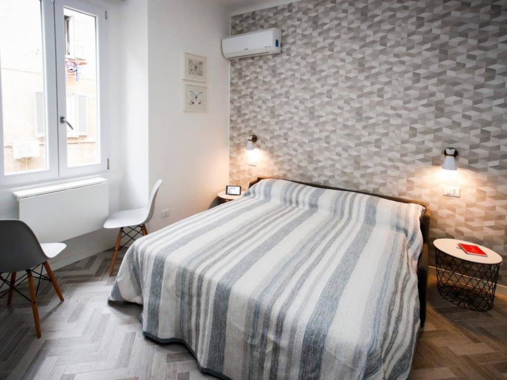 appartamento in affitto a Milano in zona Brera