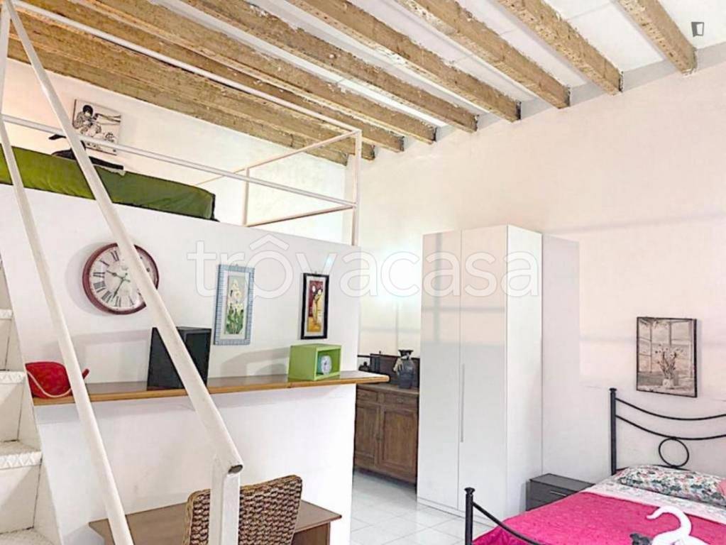 appartamento in affitto a Milano in zona Porta Genova
