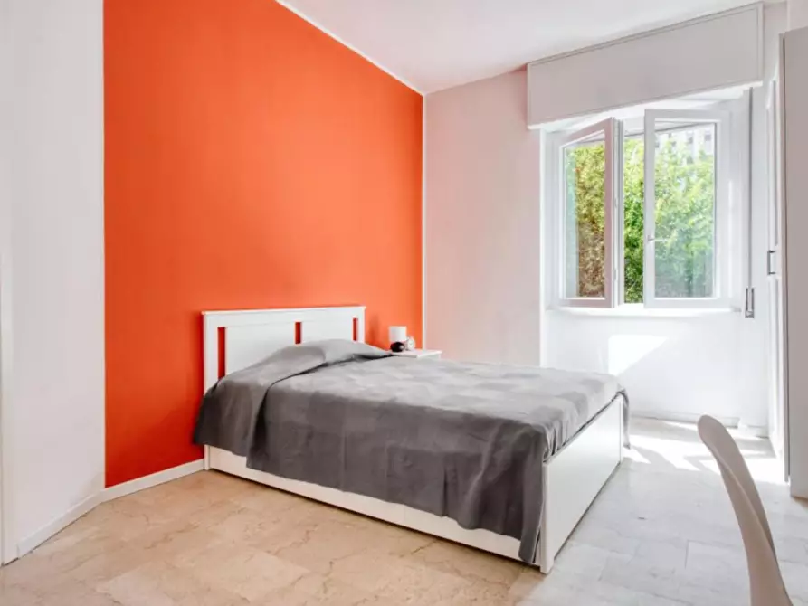 appartamento in affitto a Milano in zona Città Studi