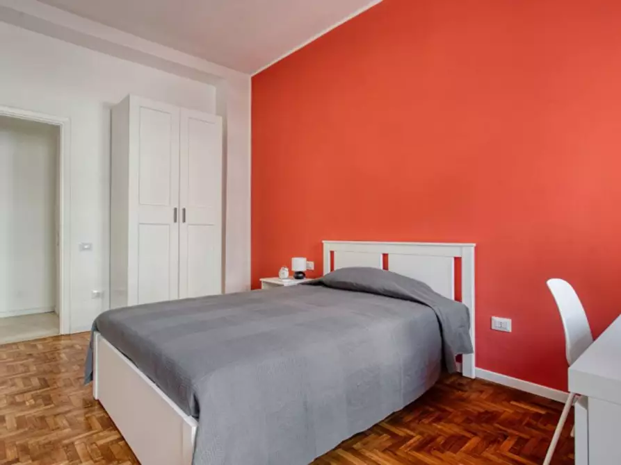 appartamento in affitto a Milano in zona Città Studi