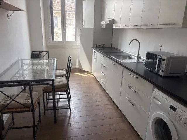 appartamento in affitto a Milano in zona Porta Venezia