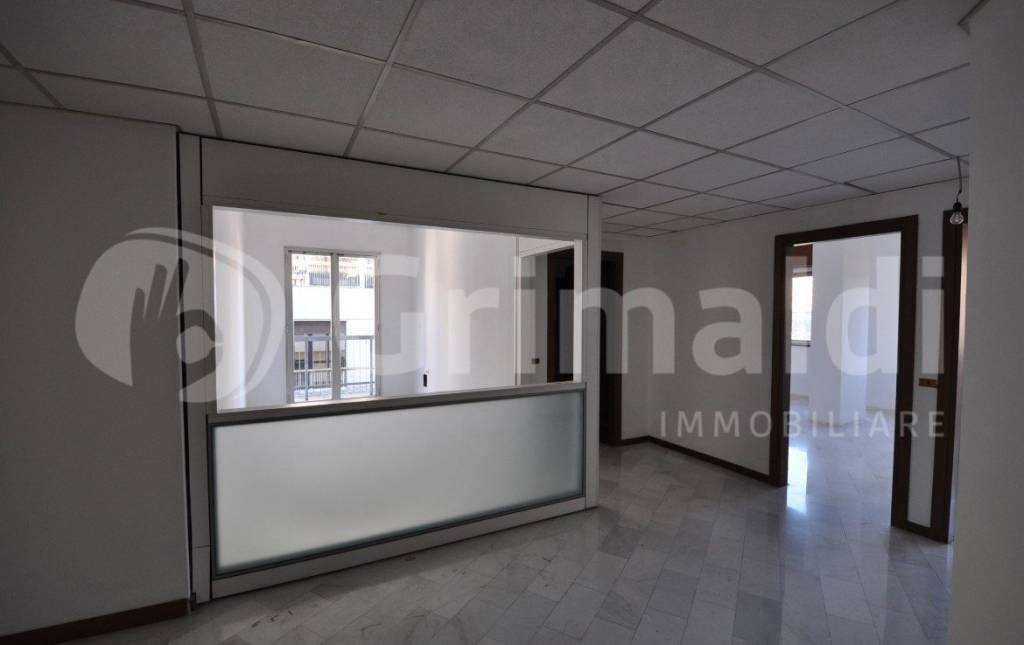 ufficio in affitto a Milano