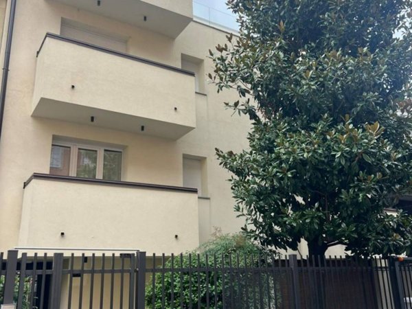 appartamento in affitto a Milano in zona Il Portello