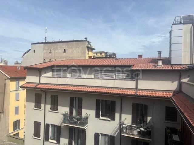 appartamento in affitto a Milano in zona Porta Venezia