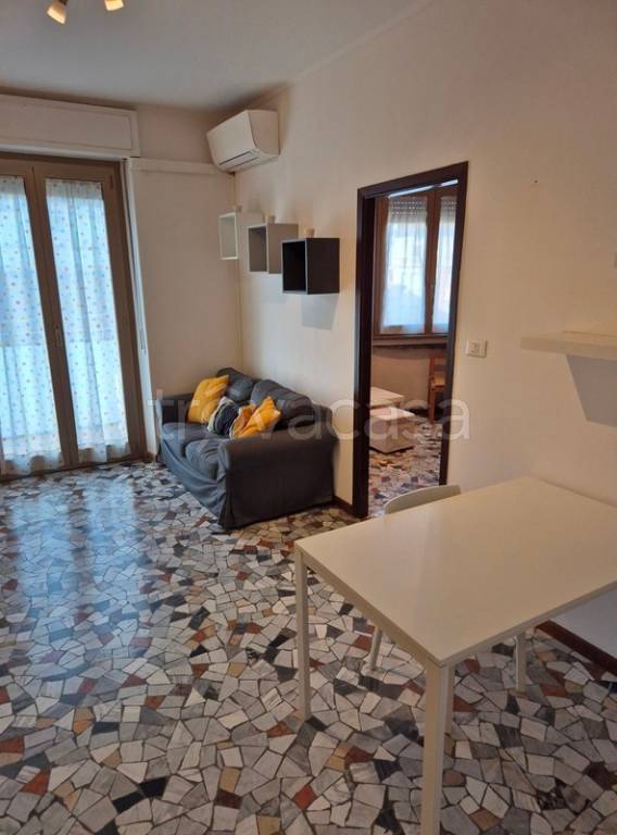 appartamento in affitto a Milano in zona Porta Vittoria