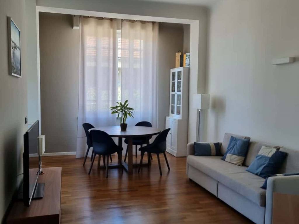 appartamento in affitto a Milano in zona Isola