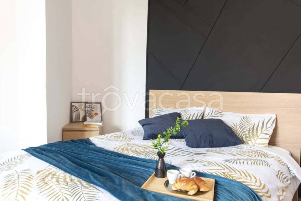 appartamento in affitto a Milano in zona Famagosta