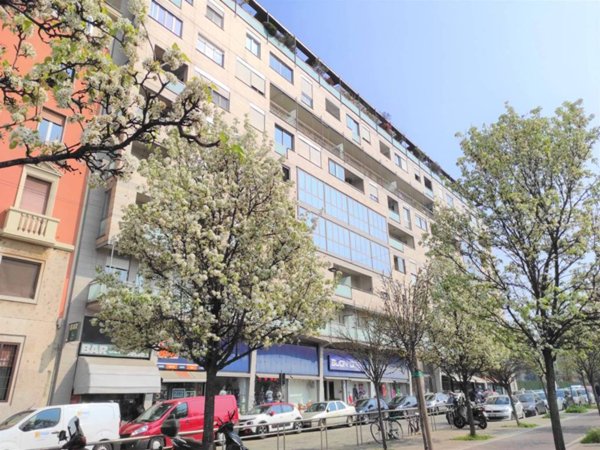 appartamento in affitto a Milano in zona Porta Romana