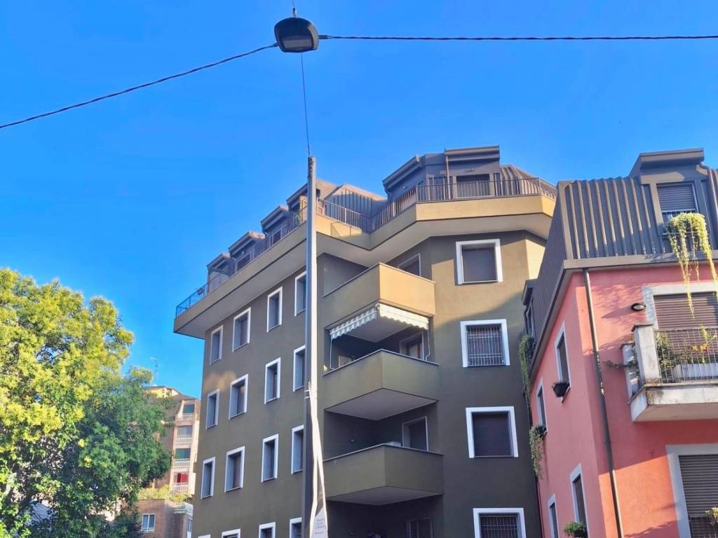 appartamento in affitto a Milano in zona Città Studi