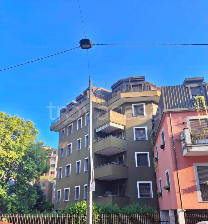appartamento in affitto a Milano in zona Città Studi