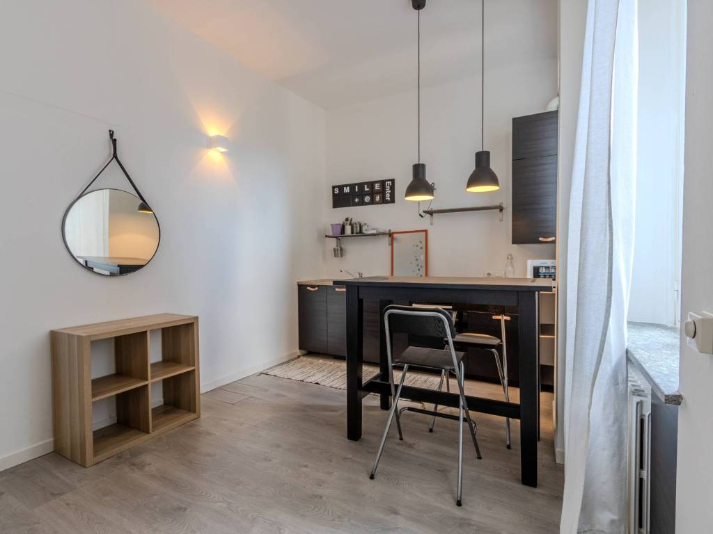 appartamento in affitto a Milano in zona Isola