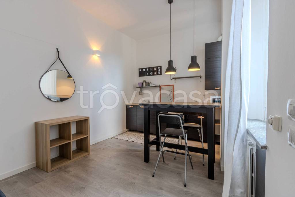 appartamento in affitto a Milano in zona Isola