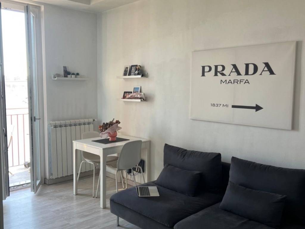 appartamento in affitto a Milano in zona Piazzale Lodi