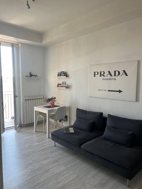 appartamento in affitto a Milano in zona Porta Vittoria