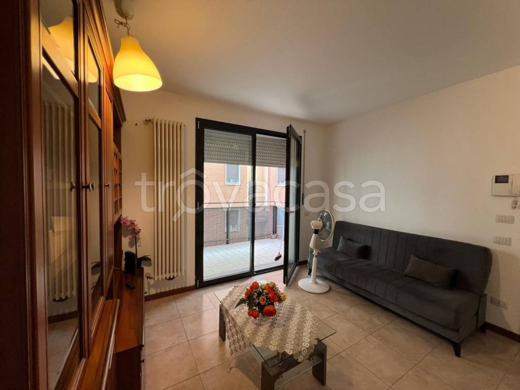 appartamento in affitto a Milano in zona San Siro