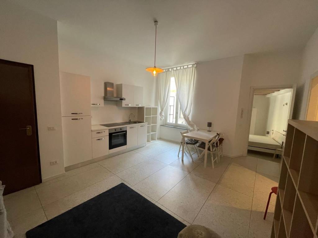 appartamento in affitto a Milano in zona Porta Venezia