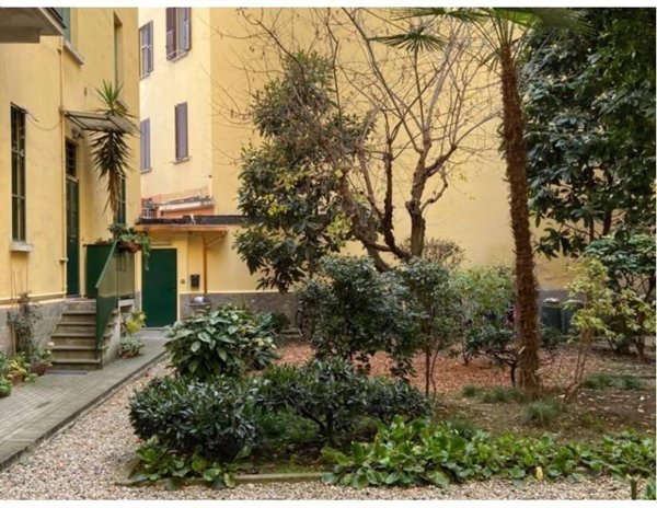 ufficio in affitto a Milano in zona Centro Direzionale
