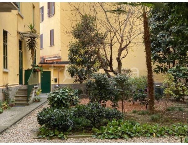ufficio in affitto a Milano