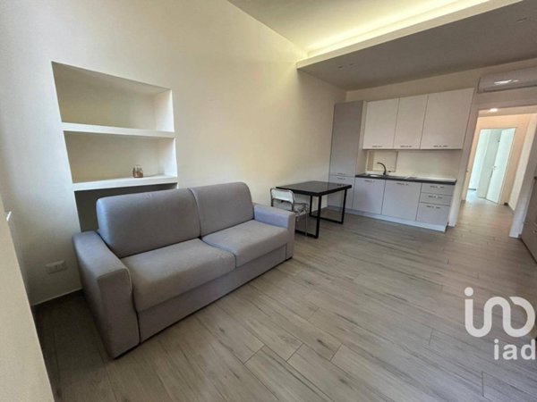 appartamento in affitto a Milano in zona Cagnola