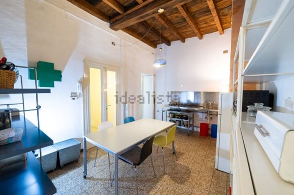 appartamento in affitto a Milano in zona Porta Ticinese
