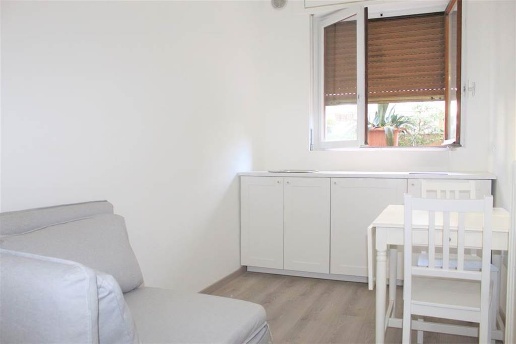 appartamento in affitto a Milano in zona Città Studi