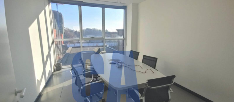 ufficio in affitto a Milano