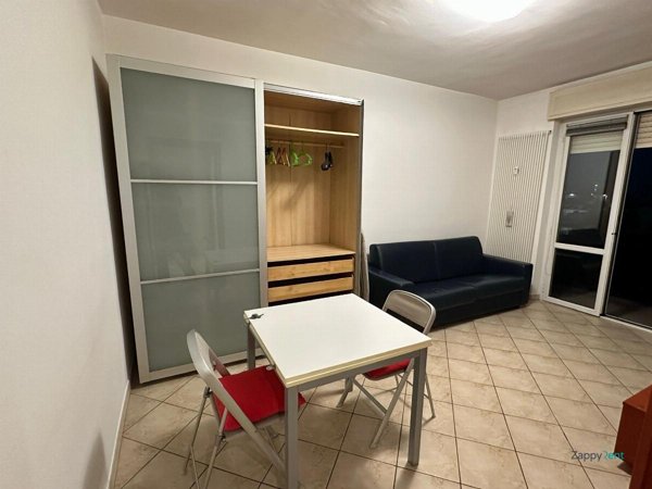 appartamento in affitto a Milano in zona Gorla
