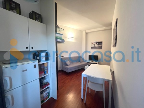 appartamento in affitto a Milano in zona Porta Romana