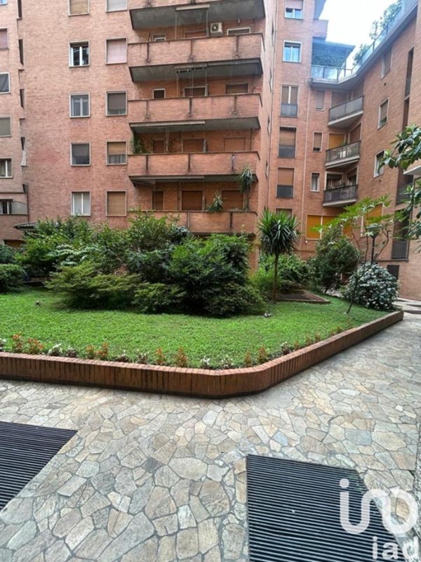 appartamento in affitto a Milano in zona Ponte Lambro