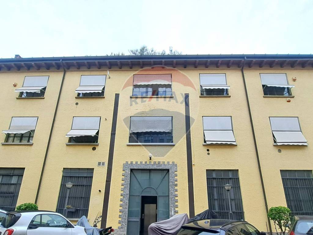appartamento in affitto a Milano in zona Bocconi