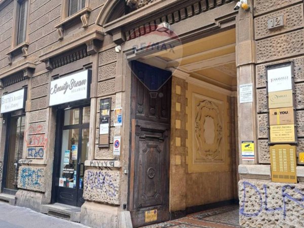 appartamento in affitto a Milano in zona Centro Storico