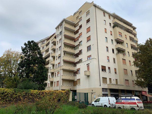 appartamento in affitto a Milano in zona Città Studi