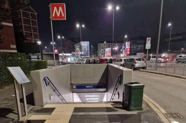 appartamento in affitto a Milano in zona Centro Storico