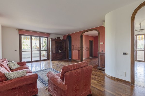 appartamento in affitto a Milano in zona Famagosta