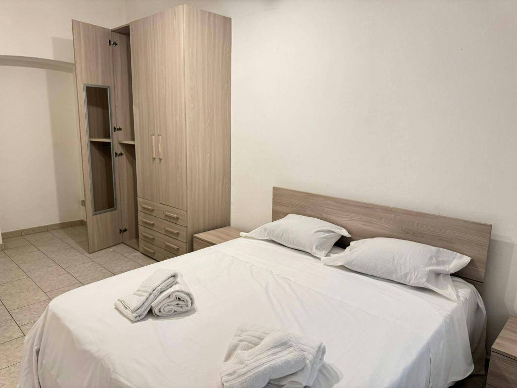 appartamento in affitto a Milano in zona Centro Direzionale