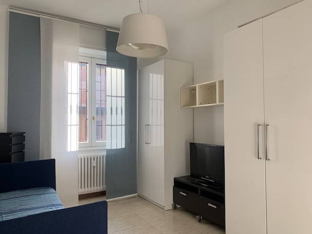 appartamento in affitto a Milano in zona Adriano