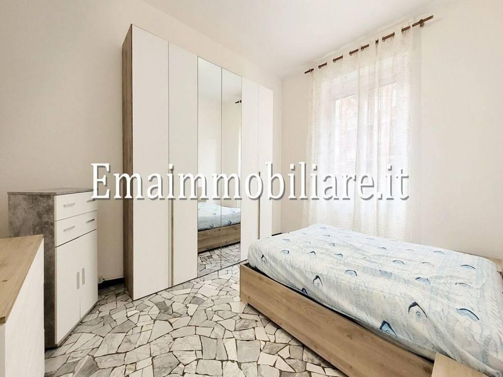 appartamento in affitto a Milano in zona Corvetto