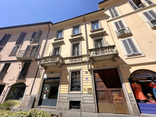 appartamento in affitto a Milano in zona Centro Storico