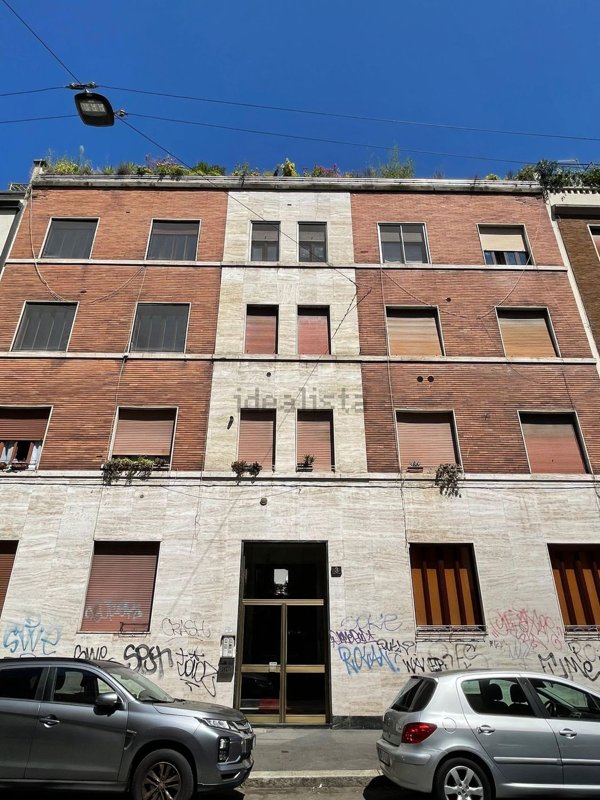 appartamento in affitto a Milano in zona Città Studi