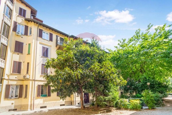 appartamento in affitto a Milano in zona Isola