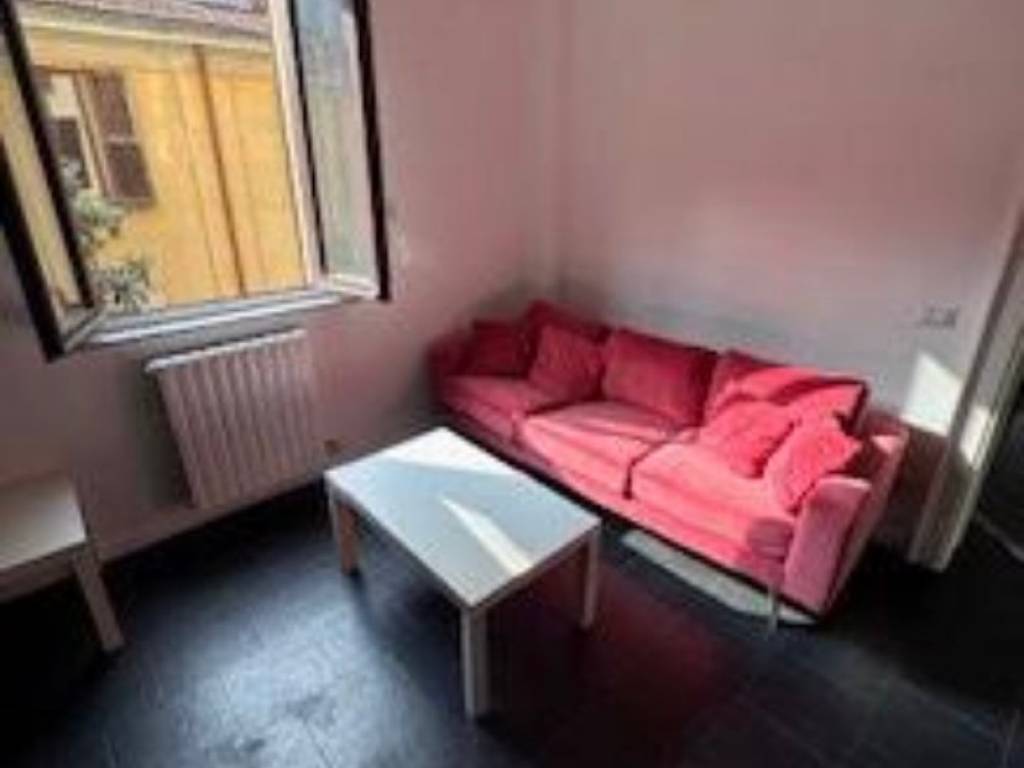 appartamento in affitto a Milano in zona Porta Romana