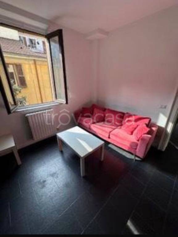 appartamento in affitto a Milano in zona Porta Romana