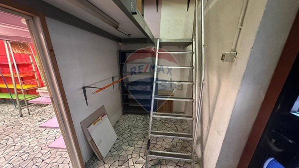 locale commerciale in affitto a Milano