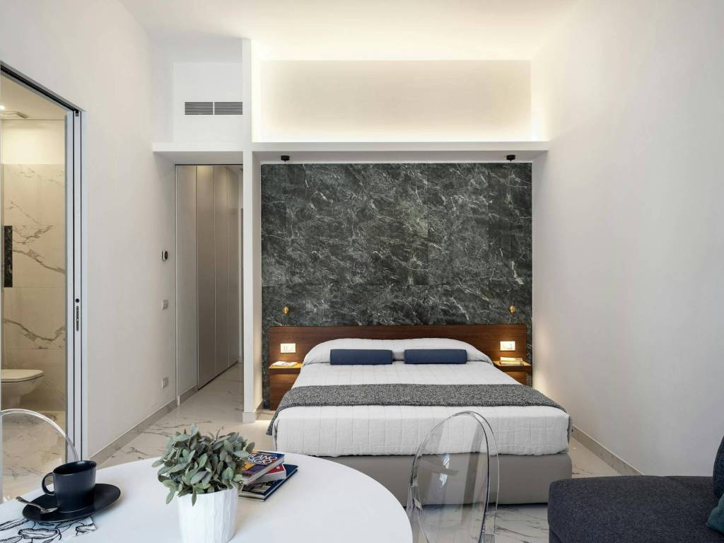 appartamento in affitto a Milano in zona Guastalla