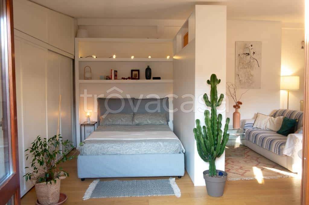 appartamento in affitto a Milano in zona Loreto
